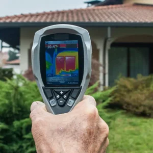 Inspect4Canada - Thermal Imaging Training (Online)